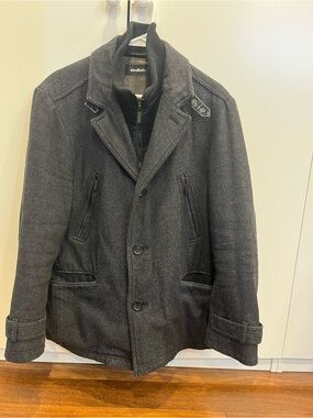 Strellson Men's Hollins Jacket